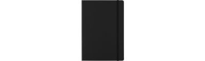 Notebook Impression Black A5
