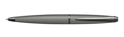 Cross ATX Brushed Titanium Gray Ballpoint Pen