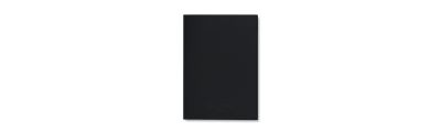 Caran d'Ache Notebook COLORMAT-X A5 Black
