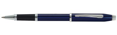 Cross Century II Blue Lacquer CT Rollerball