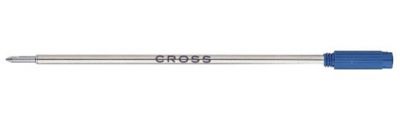 Cross Balpen Vulling/Refill-Blauw-Medium 8511