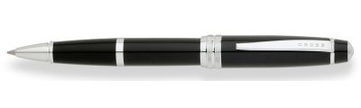 Cross Bailey Black Lacquer Rollerball