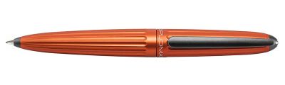 Diplomat AERO Orange-Vulpotlood 0.7mm