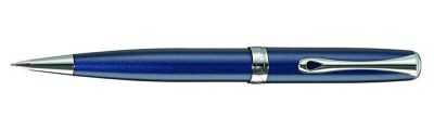 Diplomat Excellence A Midnight Blue CT Pencil 0.7mm