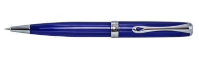 Diplomat Excellence A Skyline Blue CT Mechanical Pencil 0.7mm