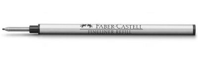Graf von Faber-Castell Fineliner Refill-Blue