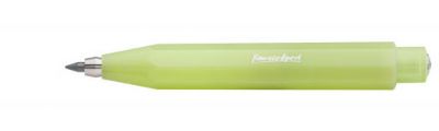 Kaweco Frosted Sport Fine Lime Mechanical Pencil 3.2mm