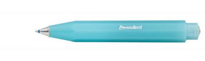 Kaweco Frosted Sport Light Blueberry-Balpen