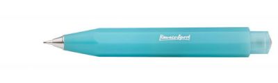 Kaweco Frosted Sport Light Blueberry Pencil 0.7mm