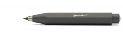 Kaweco Skyline Sport Grey-Vulpotlood 3.2mm