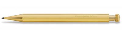 Kaweco Special Brass-Vulpotlood 2.0mm