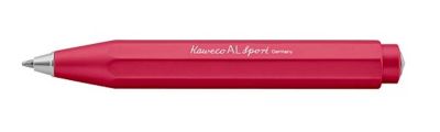 Kaweco AL Sport Deep Red-Balpen
