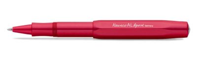 Kaweco AL Sport Deep Red-Rollerball