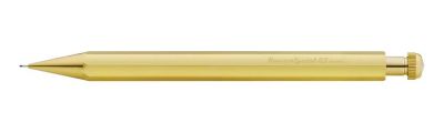 Kaweco Special Brass-Vulpotlood 0.5mm