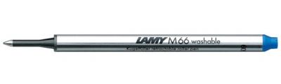 Lamy M66 Rollerball Vulling/Refill-Zwart