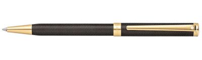 Sheaffer Intensity Etched Black GT Ballpoint pen 