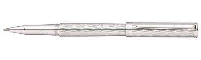 Sheaffer Intensity Etched Chrome CT-Rollerball