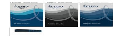 Waterman Vulpen Vulling/Refill